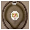 Akubra Cattleman Hats Inside